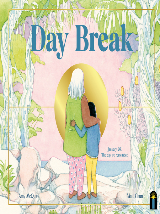 Title details for Day Break by Amy McQuire - Available